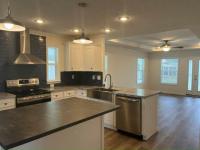 2022 Clayton - Richfield Ashville Mobile Home