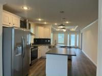2022 Clayton - Richfield Ashville Mobile Home