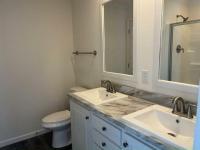 2022 Clayton - Richfield Ashville Mobile Home