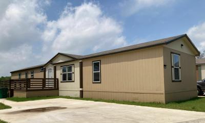 Mobile Home at 1122 Village St Lot #616 Greenville, TX 75401