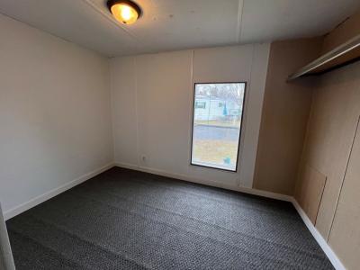 Photo 5 of 7 of home located at 815 W. Park Avenue, Site # 29 Chippewa Falls, WI 54729