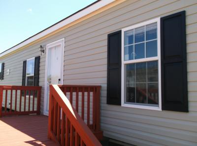Mobile Home at 2120 Red Bud Way Lot Rb2120 Schertz, TX 78154