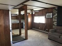 1969 House of Harmony mobile Home