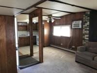 1969 House of Harmony mobile Home