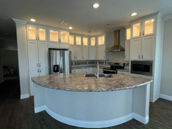 2021 CAVCO Catalina Mobile Home