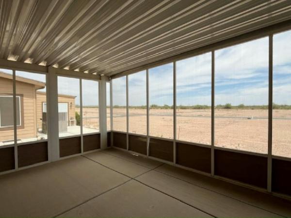 2021 CAVCO Catalina Mobile Home