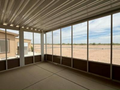 Photo 3 of 20 of home located at 3301 S. Goldfield Road #6057 Apache Junction, AZ 85119