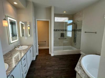Photo 2 of 20 of home located at 3301 S. Goldfield Road #6057 Apache Junction, AZ 85119
