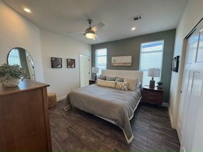 Mobile Home at 7500 E Voyager Rd Site 4 Tucson, AZ 85756