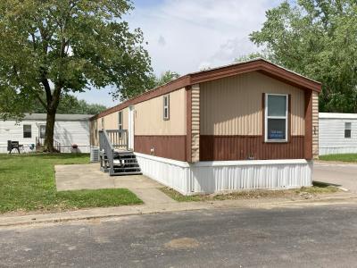 Mobile Home at 546 Stratford Lane Jacksonville, IL 62650