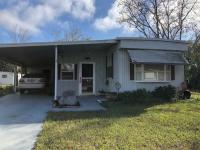 1976 Broa mobile Home