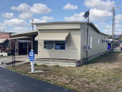 Mobile Home at 267 Lyndol Street Lakeland, FL 33815