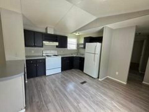 1995 Redman Mobile Home For Sale