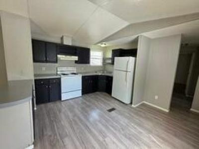 Mobile Home at 601 NE Flower Mound Lot #101 Lawton, OK 73507