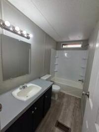 1995 Redman Stonebrook Mobile Home