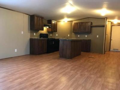 Mobile Home at 601 NE Flower Mound Lot #131 Lawton, OK 73507