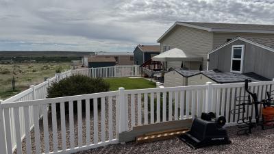 Photo 1 of 17 of home located at 6464 Dillon Drive #031 Pueblo, CO 81008