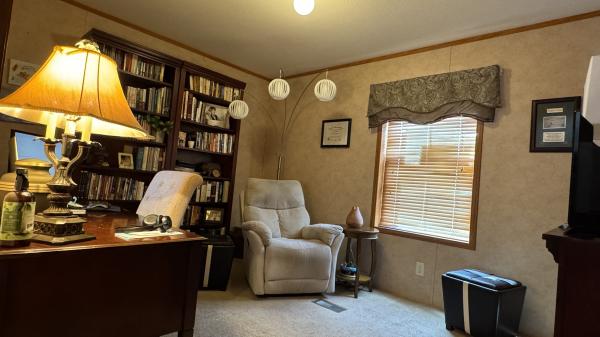 2013 Skyline Mobile Home