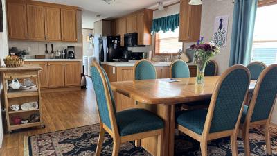 Photo 4 of 17 of home located at 6464 Dillon Drive #031 Pueblo, CO 81008