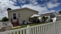 2013 Skyline Mobile Home