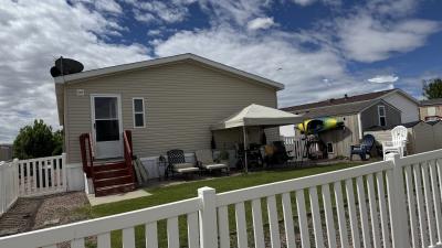 Photo 5 of 17 of home located at 6464 Dillon Drive #031 Pueblo, CO 81008