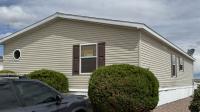 2013 Skyline Mobile Home