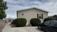 2013 Skyline Mobile Home