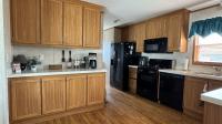 2013 Skyline Mobile Home