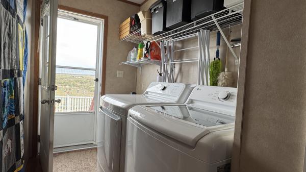 2013 Skyline Mobile Home