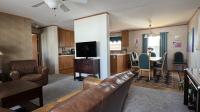 2013 Skyline Mobile Home