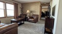 2013 Skyline Mobile Home