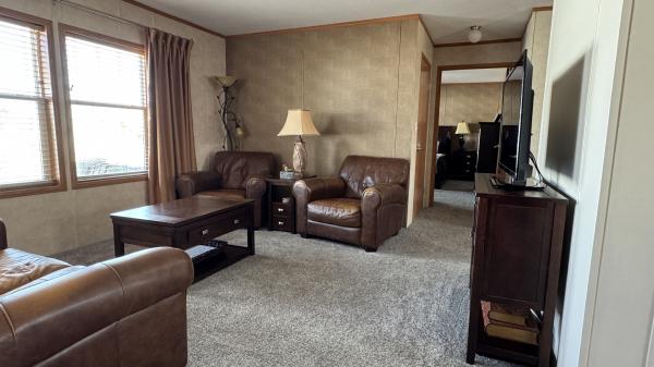 2013 Skyline Mobile Home