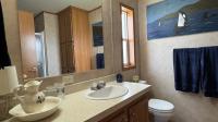 2013 Skyline Mobile Home
