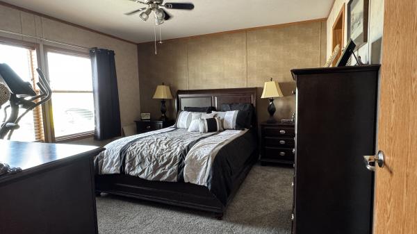 2013 Skyline Mobile Home