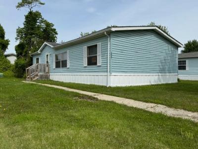 Mobile Home at 28660 Mapleleaf Flat Rock, MI 48134