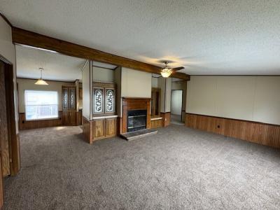 Photo 2 of 4 of home located at 28660 Mapleleaf Flat Rock, MI 48134