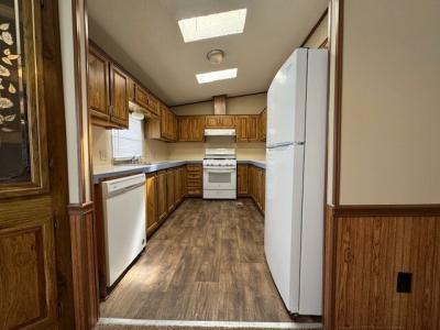 Photo 3 of 4 of home located at 28660 Mapleleaf Flat Rock, MI 48134