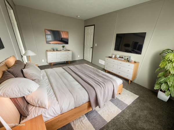 2021 Clayton - Wakarusa  Home