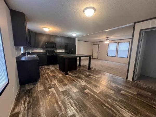 2020 Clayton - Wakarusa  Home