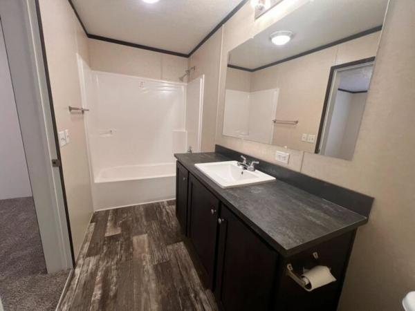 2020 Clayton - Wakarusa  Home