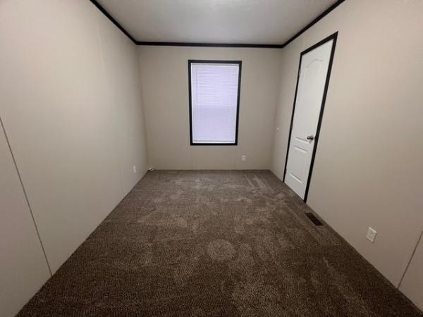 2020 Clayton - Wakarusa  Home