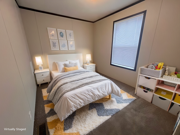 2020 Clayton - Wakarusa  Home