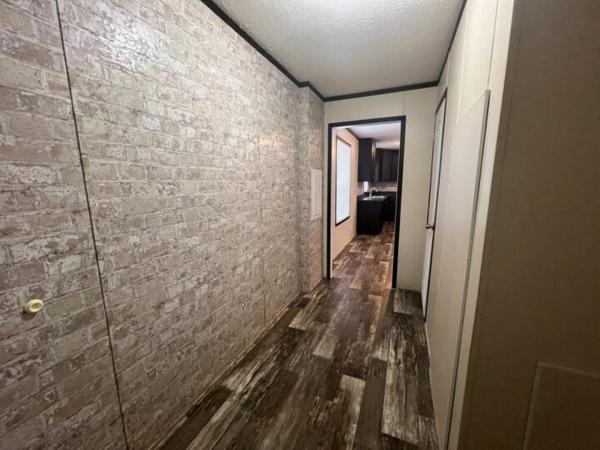 2020 Clayton - Wakarusa  Home
