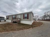 2020 Clayton - Wakarusa  Home