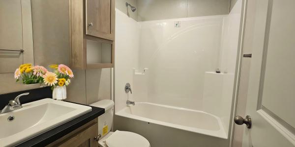 2024 Clayton - Wakarusa  Home