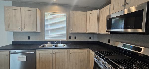 2024 Clayton - Wakarusa  Home