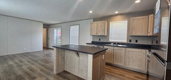 2024 Clayton - Wakarusa  Home