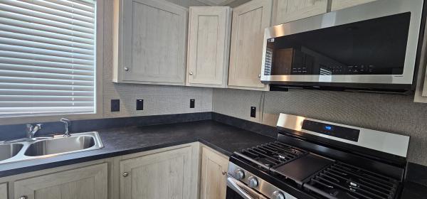 2024 Clayton - Wakarusa  Home