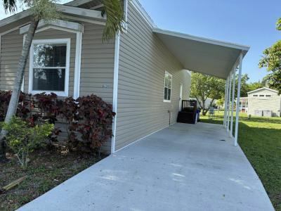Mobile Home at 6320 N.w. 29th St Margate, FL 33063