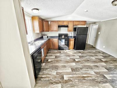 Mobile Home at 7901 S Council Road #110 Oklahoma City, OK 73169